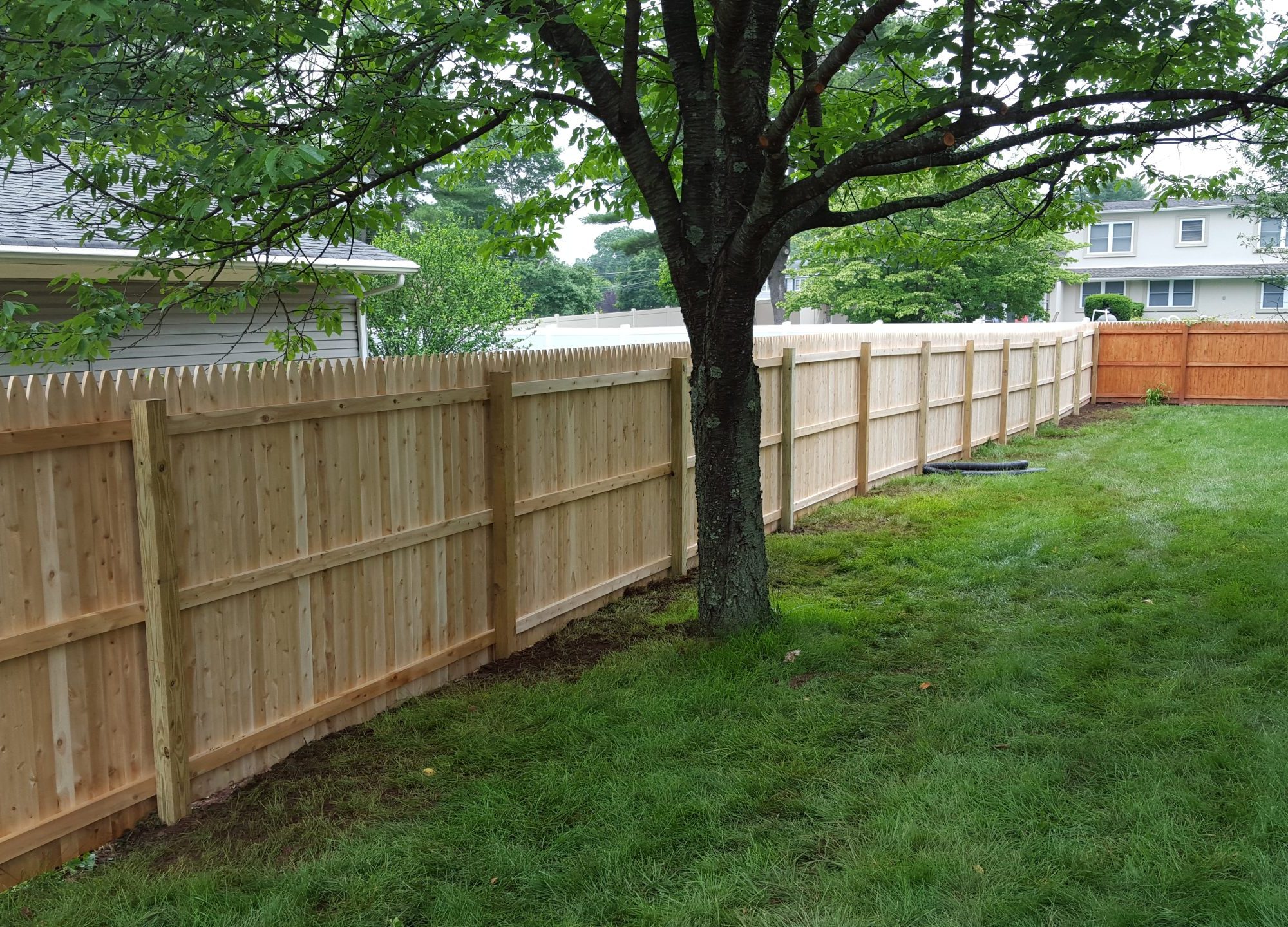 About Central Jersey Fence In Somerset, New Jersey